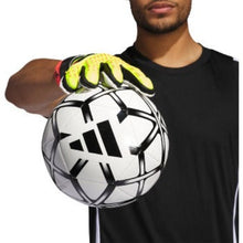 Load image into Gallery viewer, Adidas Predator Match Fingersave Goalkeeper Gloves