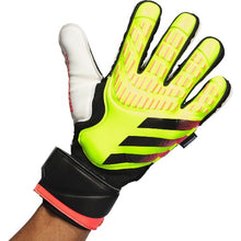 Load image into Gallery viewer, Adidas Predator Match Fingersave Goalkeeper Gloves
