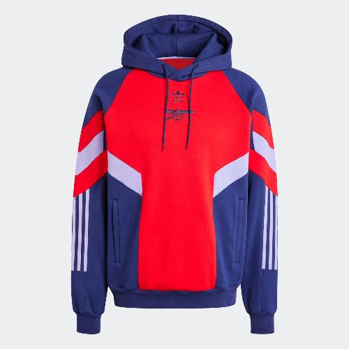 Adidas Men s Arsenal OG Hoodie