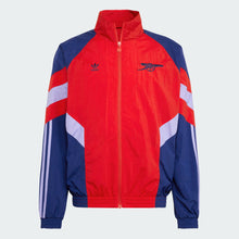 Load image into Gallery viewer, Adidas Men's Arsenal OG Track Top