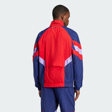Load image into Gallery viewer, Adidas Men's Arsenal OG Track Top