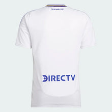Load image into Gallery viewer, Adidas Men's Boca Juniors 24/25 Away Replica Jersey
