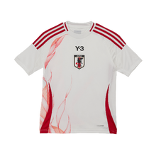 Load image into Gallery viewer, Adidas Youth Japan x Y-3 2024 Away Replica Jersey