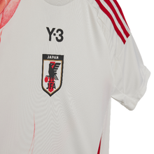 Load image into Gallery viewer, Adidas Youth Japan x Y-3 2024 Away Replica Jersey