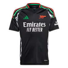 Load image into Gallery viewer, Adidas Youth Arsenal 24/25 Away Replica Jersey