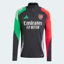 Load image into Gallery viewer, Adidas Men's Arsenal 24/25 Tiro Training Top