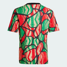 Load image into Gallery viewer, Adidas Youth Arsenal 24/25 Pre Match Jersey