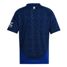 Load image into Gallery viewer, Adidas Youth Manchester United 24/25 Away Replica Jersey