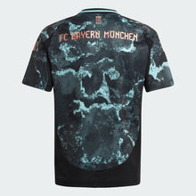 Load image into Gallery viewer, Adidas Youth FC Bayern 24/25 Away Jersey