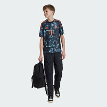 Load image into Gallery viewer, Adidas Youth FC Bayern 24/25 Away Jersey