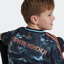 Load image into Gallery viewer, Adidas Youth FC Bayern 24/25 Away Jersey