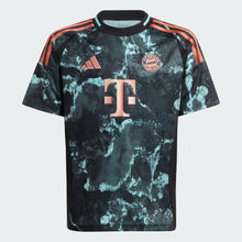 Load image into Gallery viewer, Adidas Youth FC Bayern 24/25 Away Jersey
