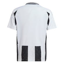 Load image into Gallery viewer, Adidas Youth Juventus 24/25 Home Replica Jersey