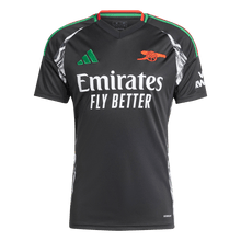 Load image into Gallery viewer, Adidas Men's Arsenal 24/25 Away Replica Jersey