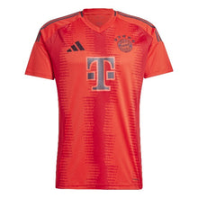 Load image into Gallery viewer, Adidas Men's Bayern Munich 24/25 Home Replica Jersey