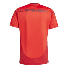 Load image into Gallery viewer, Adidas Men's Bayern Munich 24/25 Home Replica Jersey