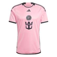 Load image into Gallery viewer, Adidas Men's Inter Miami 24/25 Home Authentic Jersey