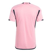 Load image into Gallery viewer, Adidas Men's Inter Miami 24/25 Home Authentic Jersey