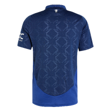 Load image into Gallery viewer, Adidas Men's Manchester United 24/25 Away Replica Jersey