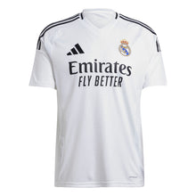 Load image into Gallery viewer, Adidas Men's Real Madrid 24/25 Home Replica Jersey