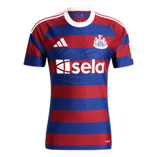 Load image into Gallery viewer, Adidas Men's Newcastle United 24/25 Away Replica Jersey