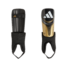 Load image into Gallery viewer, Adidas Youth Messi Match Shin Guards