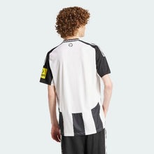 Load image into Gallery viewer, Adidas Men's Newcastle United 24/25 Home Replica Jersey