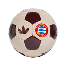Load image into Gallery viewer, Adidas FC Bayern Munich OG Soccer Ball