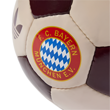 Load image into Gallery viewer, Adidas FC Bayern Munich OG Soccer Ball