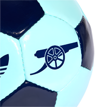 Load image into Gallery viewer, Adidas Arsenal OG Soccer Ball