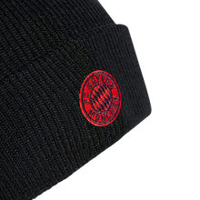 Load image into Gallery viewer, Adidas FC Bayern Home Beanie
