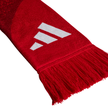 Load image into Gallery viewer, Adidas Manchester United Home Scarf