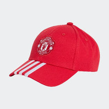 Load image into Gallery viewer, Adidas Manchester United 24/25 BB Cap
