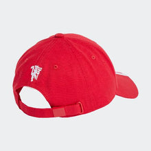 Load image into Gallery viewer, Adidas Manchester United 24/25 BB Cap