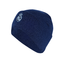 Load image into Gallery viewer, Adidas Real Madrid Beanie