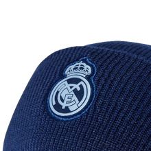 Load image into Gallery viewer, Adidas Real Madrid Beanie