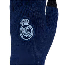 Load image into Gallery viewer, Adidas Real Madrid Gloves