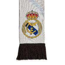 Load image into Gallery viewer, Adidas Real Madrid Home Scarf