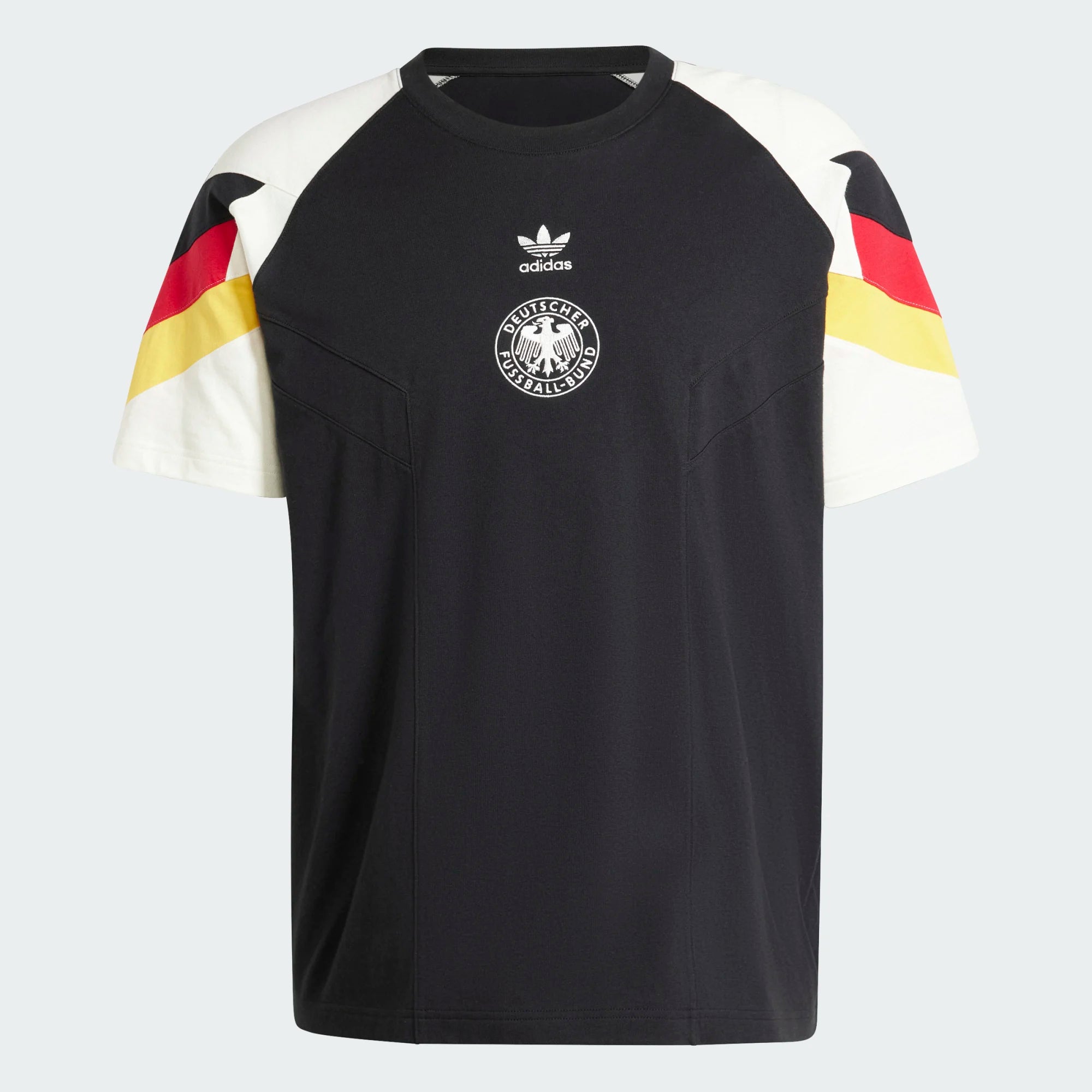 Adidas Men s Germany Originals Tee Springfield Woodbridge Soccer Supplies