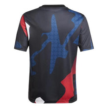 Load image into Gallery viewer, Adidas Youth Manchester United 24/25 Pre-Match Jersey