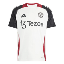 Load image into Gallery viewer, Adidas Men's Manchester United 24/25 Training Jersey