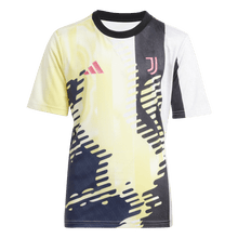 Load image into Gallery viewer, Adidas Juventus Youth Pre Shirt