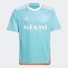 Load image into Gallery viewer, Adidas Youth Inter Miami 24/25 Messi Third Replica Jersey