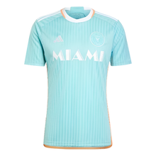 Load image into Gallery viewer, Adidas Men's Inter Miami 24/25 Messi Third Replica Jersey
