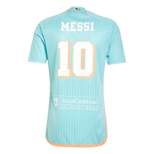 Load image into Gallery viewer, Adidas Men's Inter Miami 24/25 Messi Third Replica Jersey
