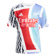 Load image into Gallery viewer, Adidas Youth Arsenal Pre-Match Jersey