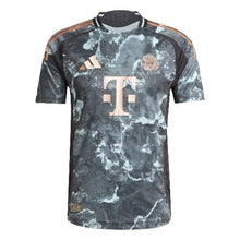 Load image into Gallery viewer, Adidas Men's Bayern Munich 24/25 Away Authentic Jersey