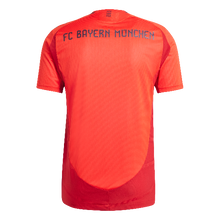 Load image into Gallery viewer, Adidas Men's Bayern Munich 24/25 Home Authentic Jersey