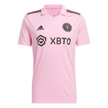Load image into Gallery viewer, Adidas Men's 22/23 Messi Inter Miami CF Home Replica Jersey