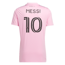 Load image into Gallery viewer, Adidas Men's 22/23 Messi Inter Miami CF Home Replica Jersey